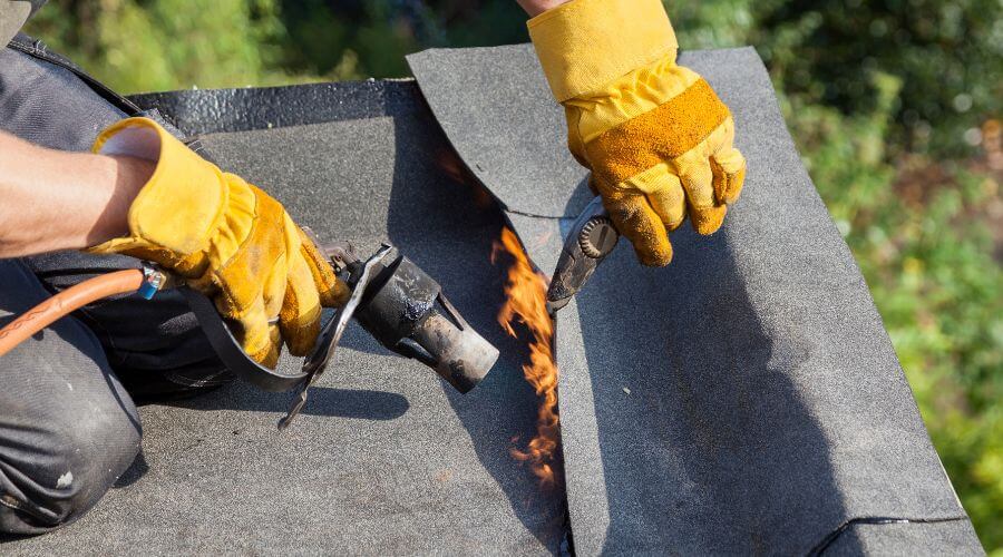 Expert new roof installation services in Pocatello, ID
